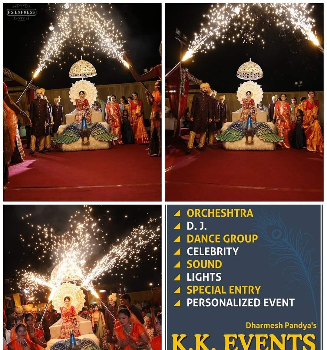 Kk Entertainment and Events