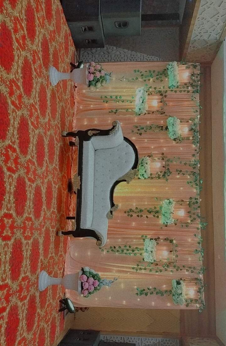 Savitri events & Decore hub