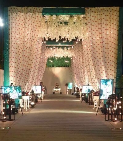 Punit Decorators And Mandap Service