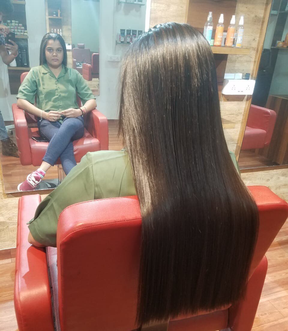 Pritin Hair Studio