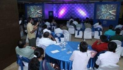 Spectra Events & Entertainment