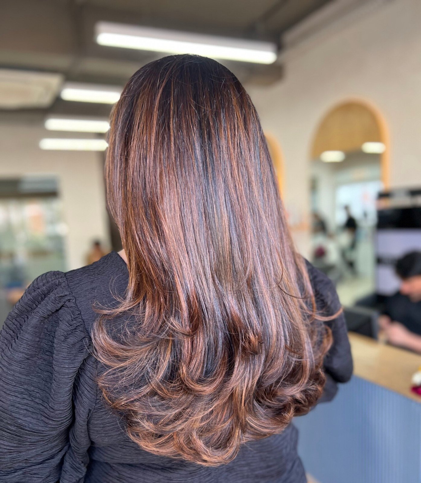 Wave Salon