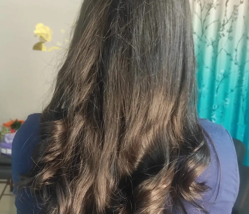 Moon Beauty Salon
