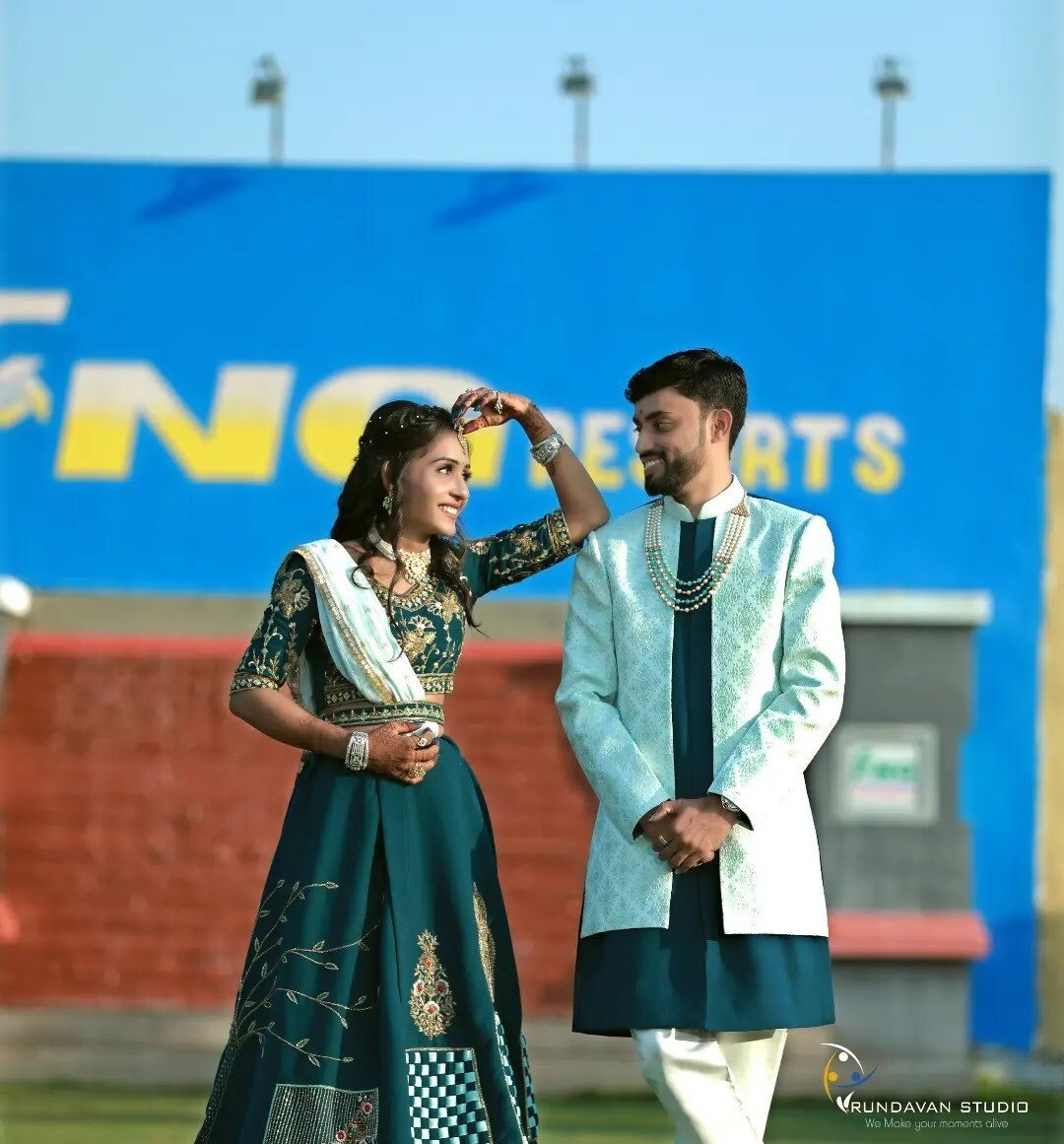 Vrundavan Photo Studio