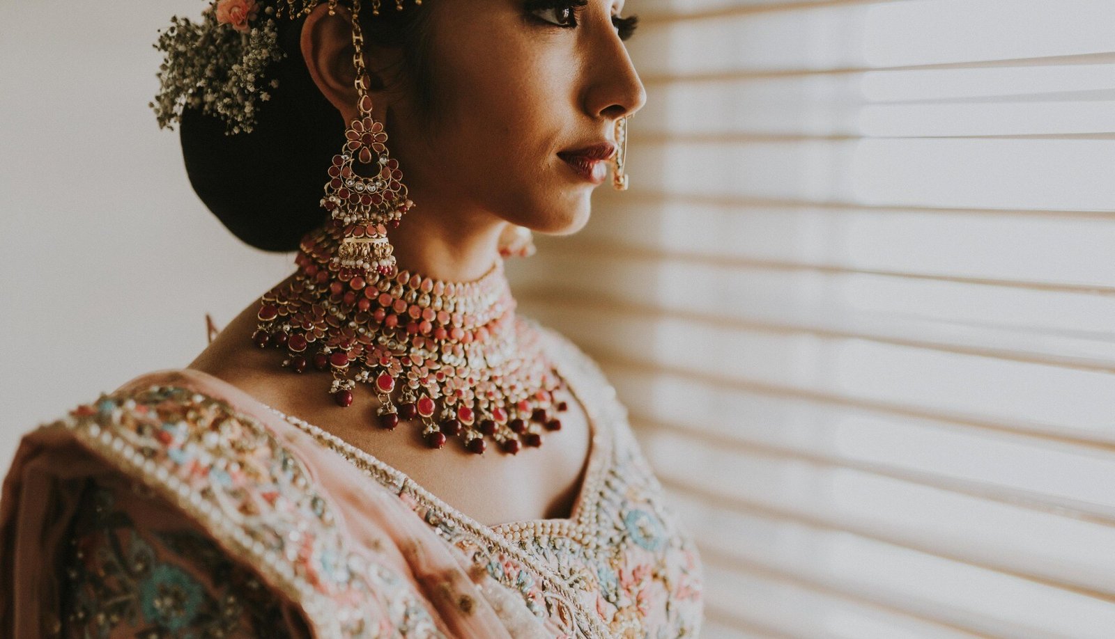 Pictorials By Nirav Patel