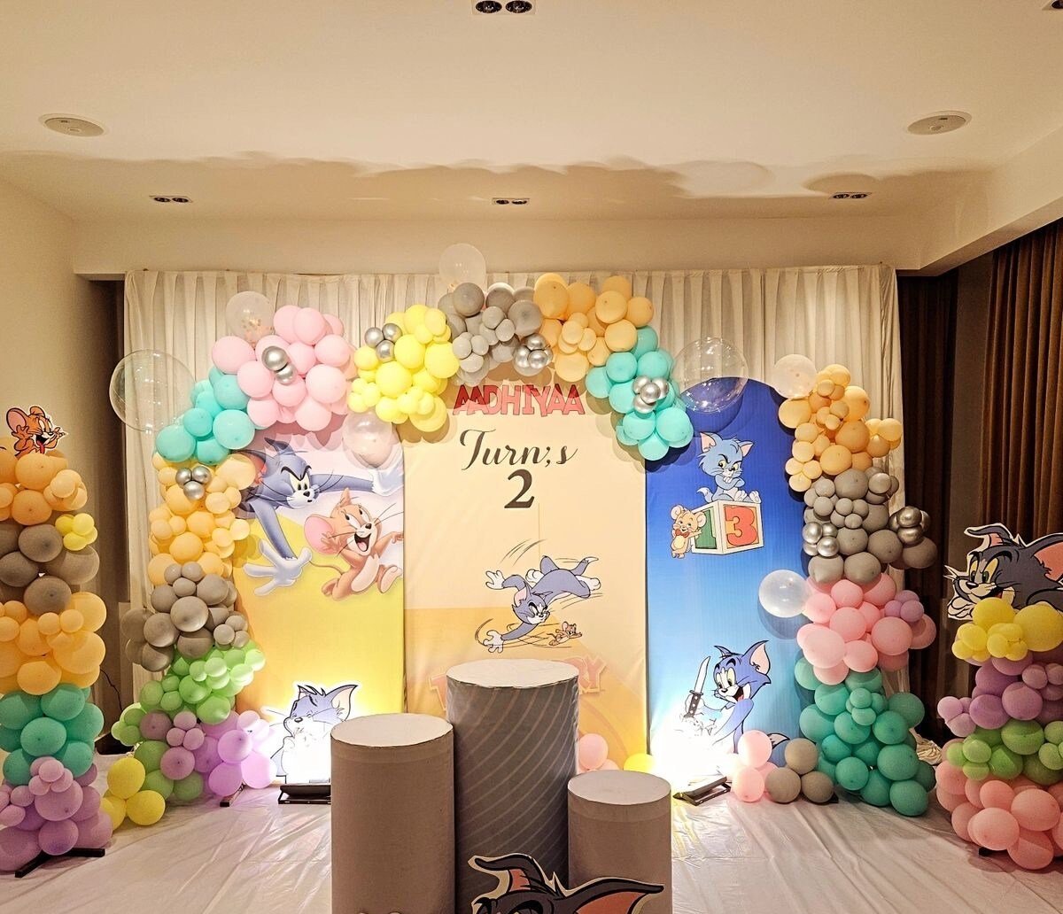 Suvarn Events Planner