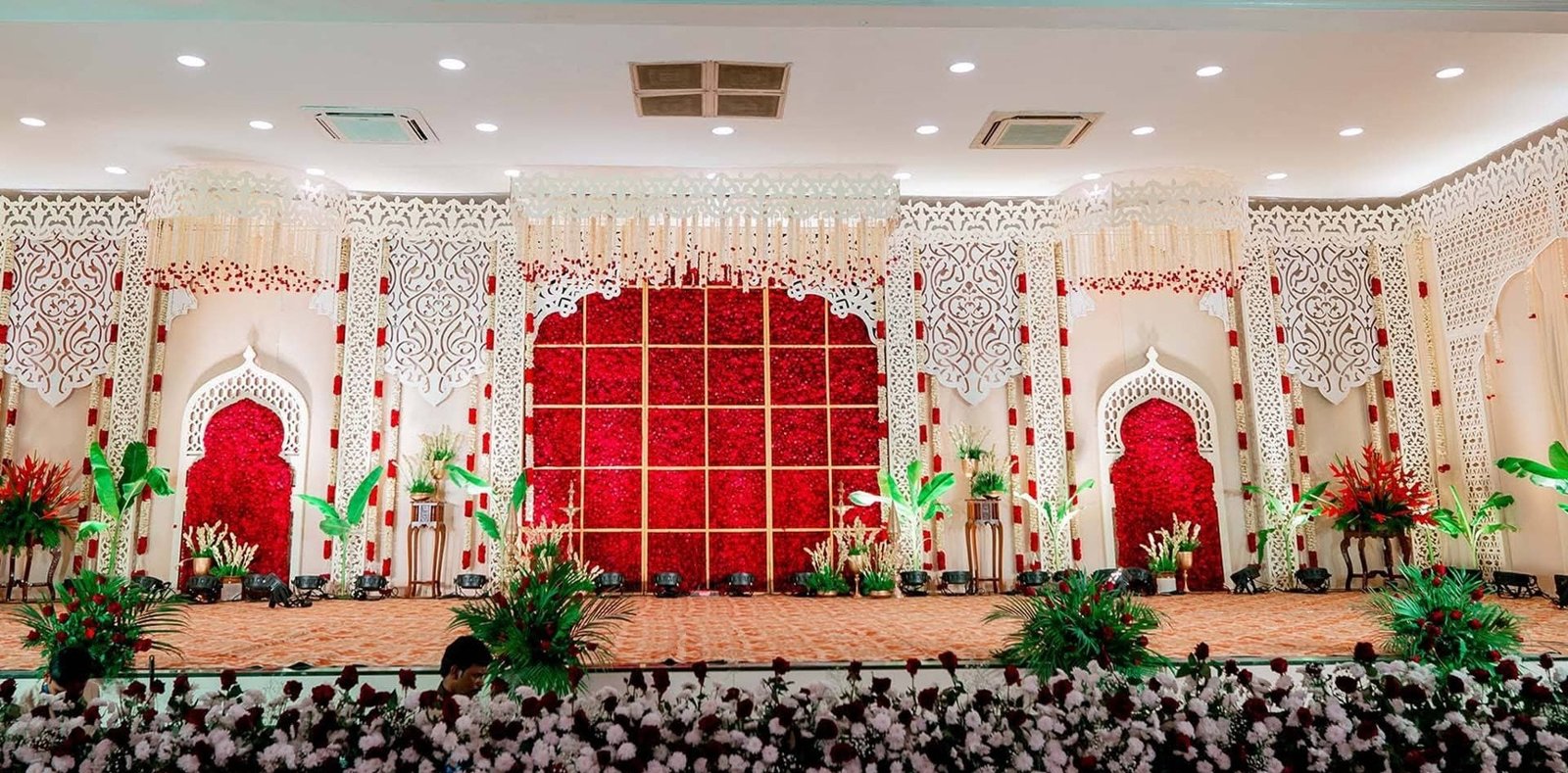 Maa Ambe Flowers Decorator