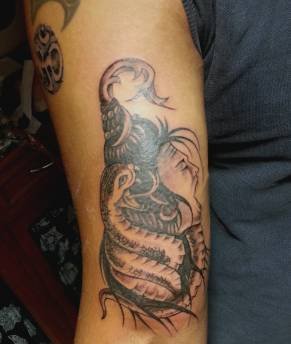 Relic Tattoos