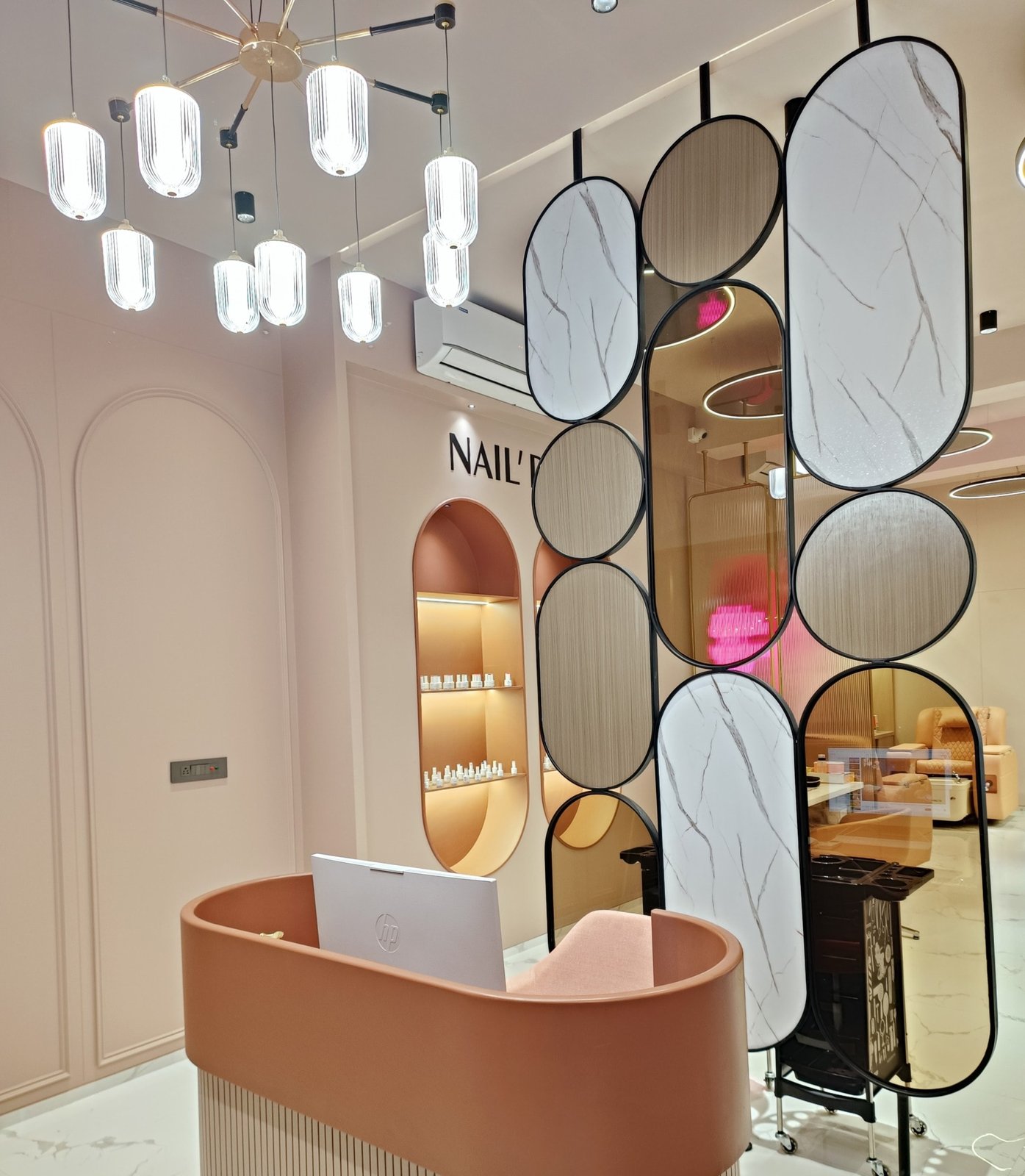 Luxe Look Salon