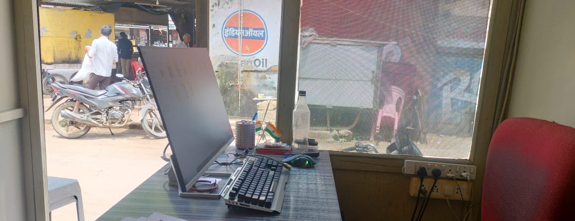 Ganesh Digital Studio