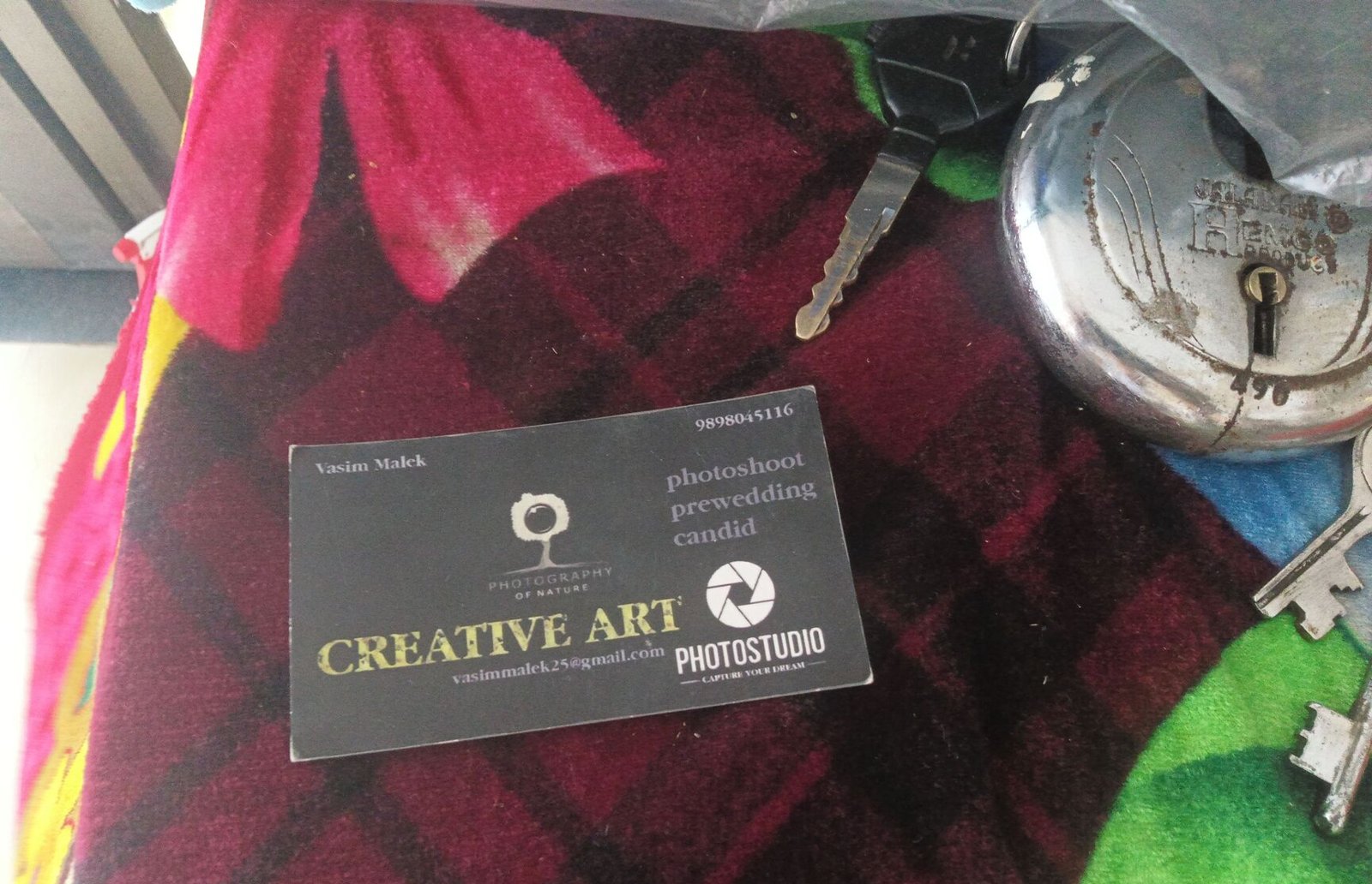 Creativ Studio & GIFT'S
