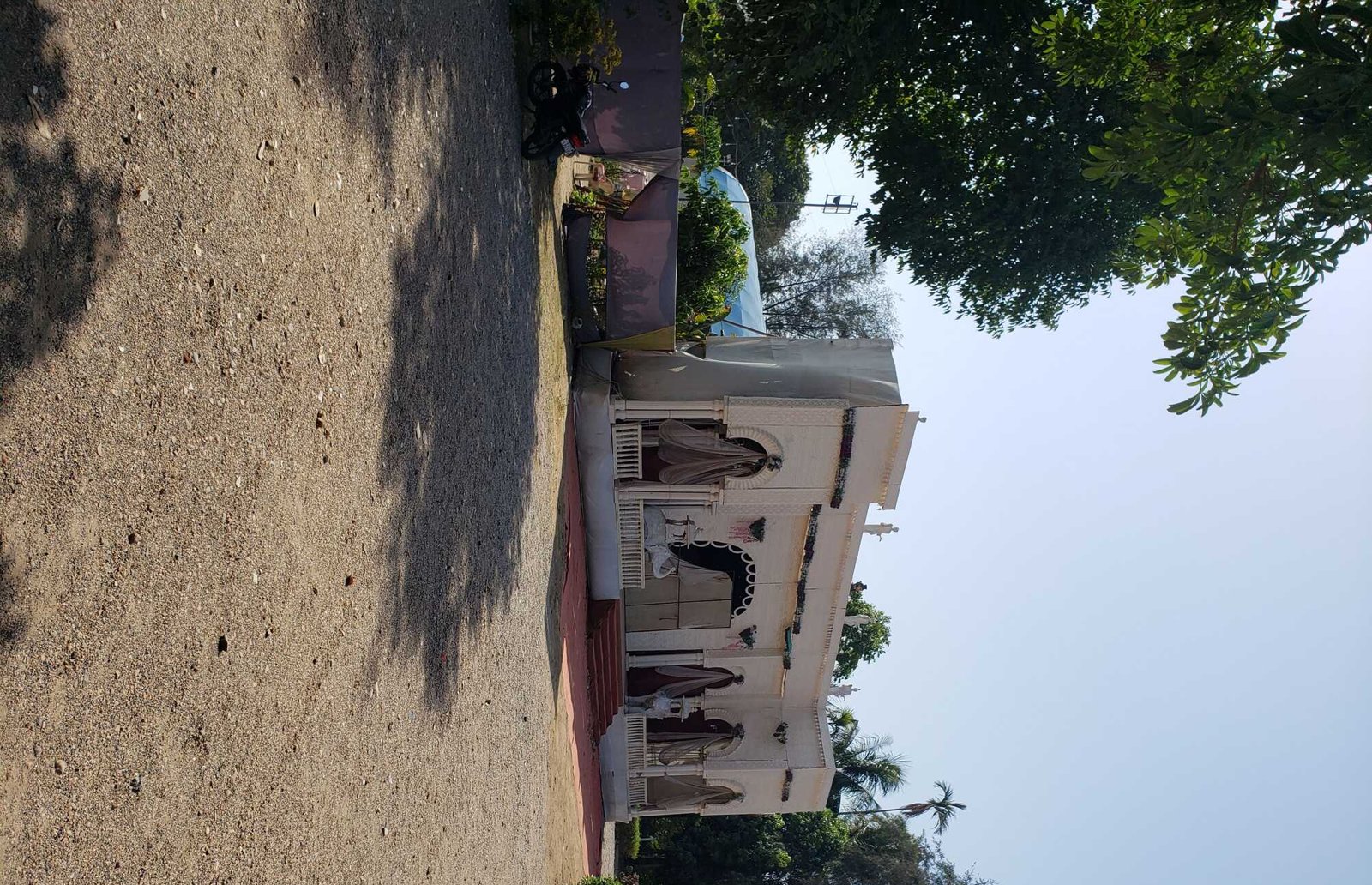 Shyam Mandap Decorators