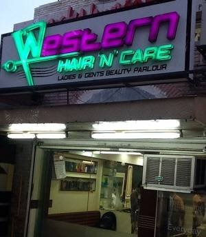 Western Hair N Care