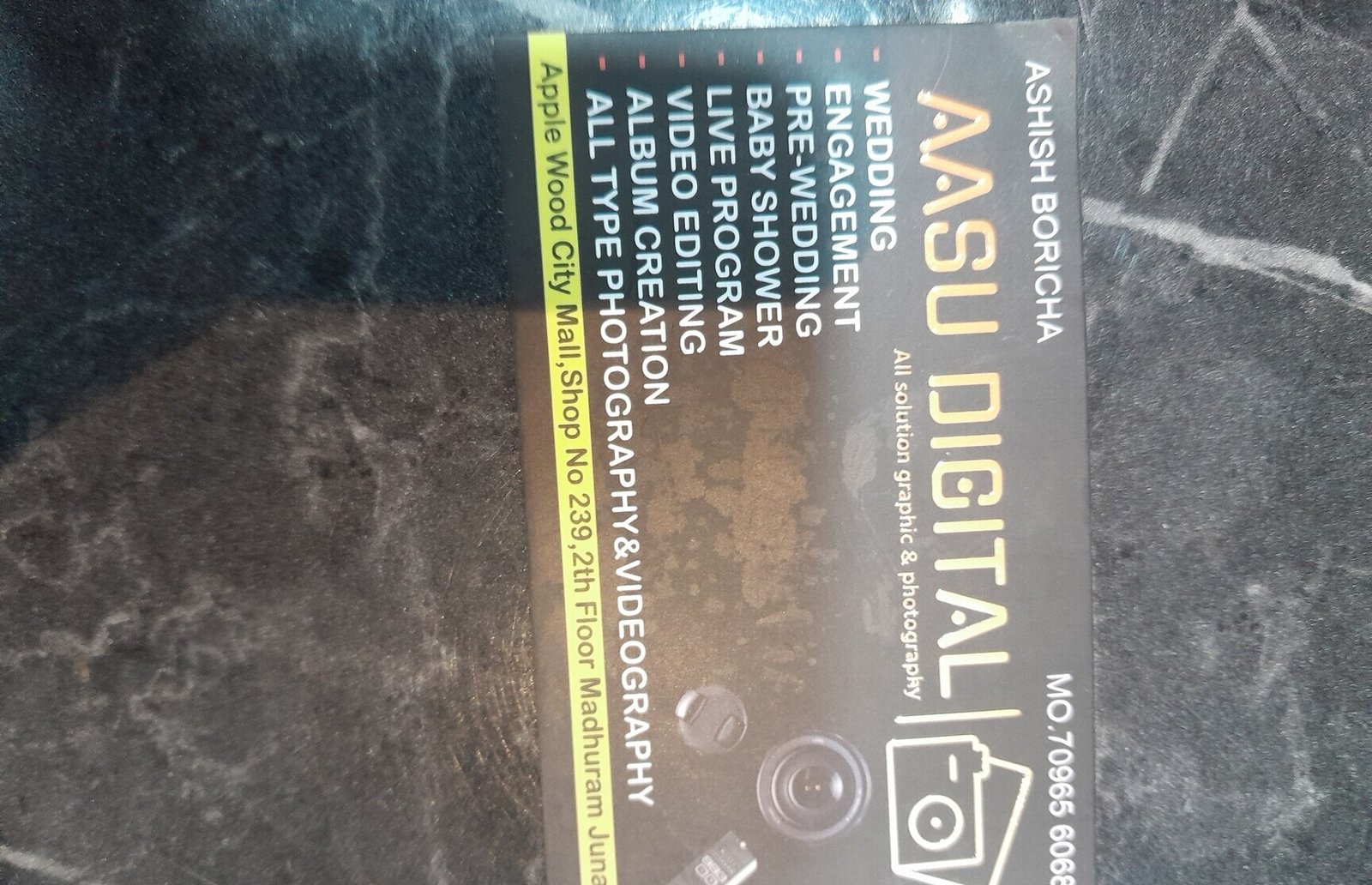 Aasu Digital