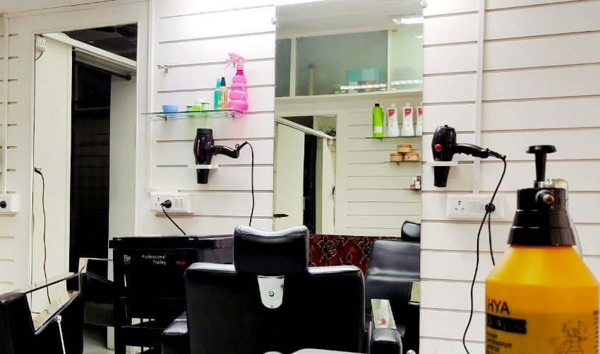 Angel Beauty Salon