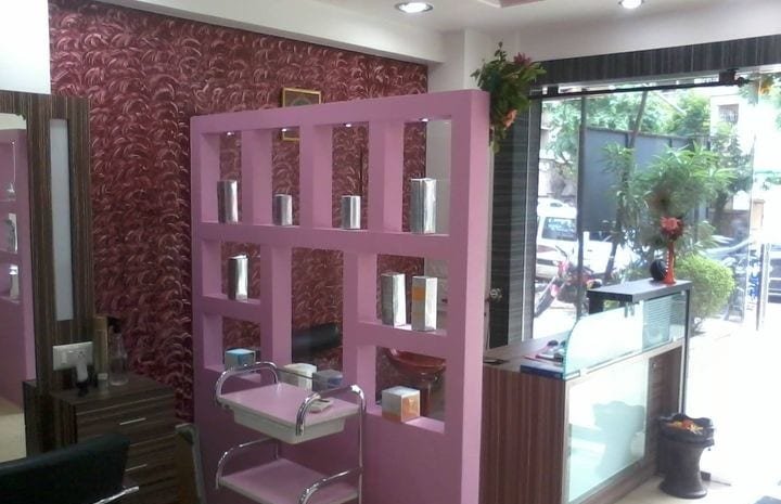 Posh The Family Salon