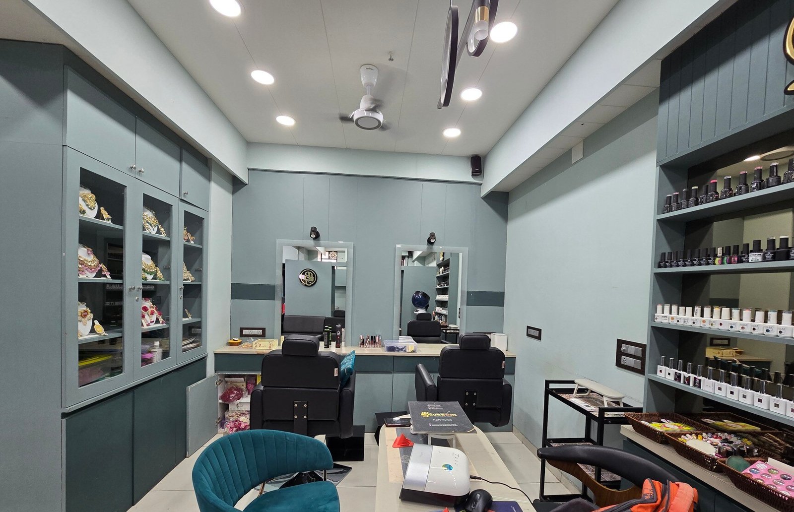 Blossom Nails & Beauty Studio