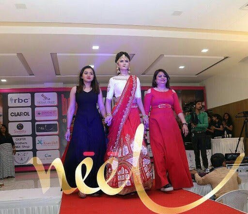 Neel Bridal Make Up Studio