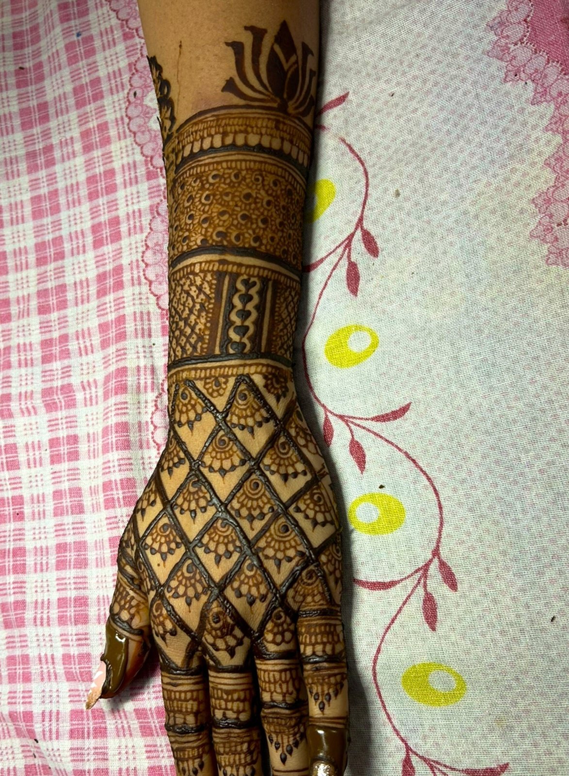 Nirali Bridal Mahendi And Parlour