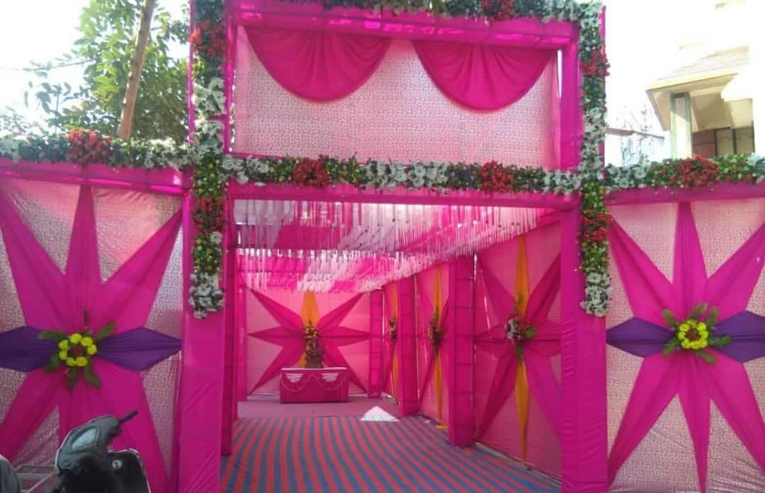Gujarat Sound and Light Decoration