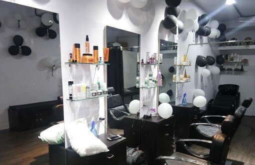 I Beauty Salon