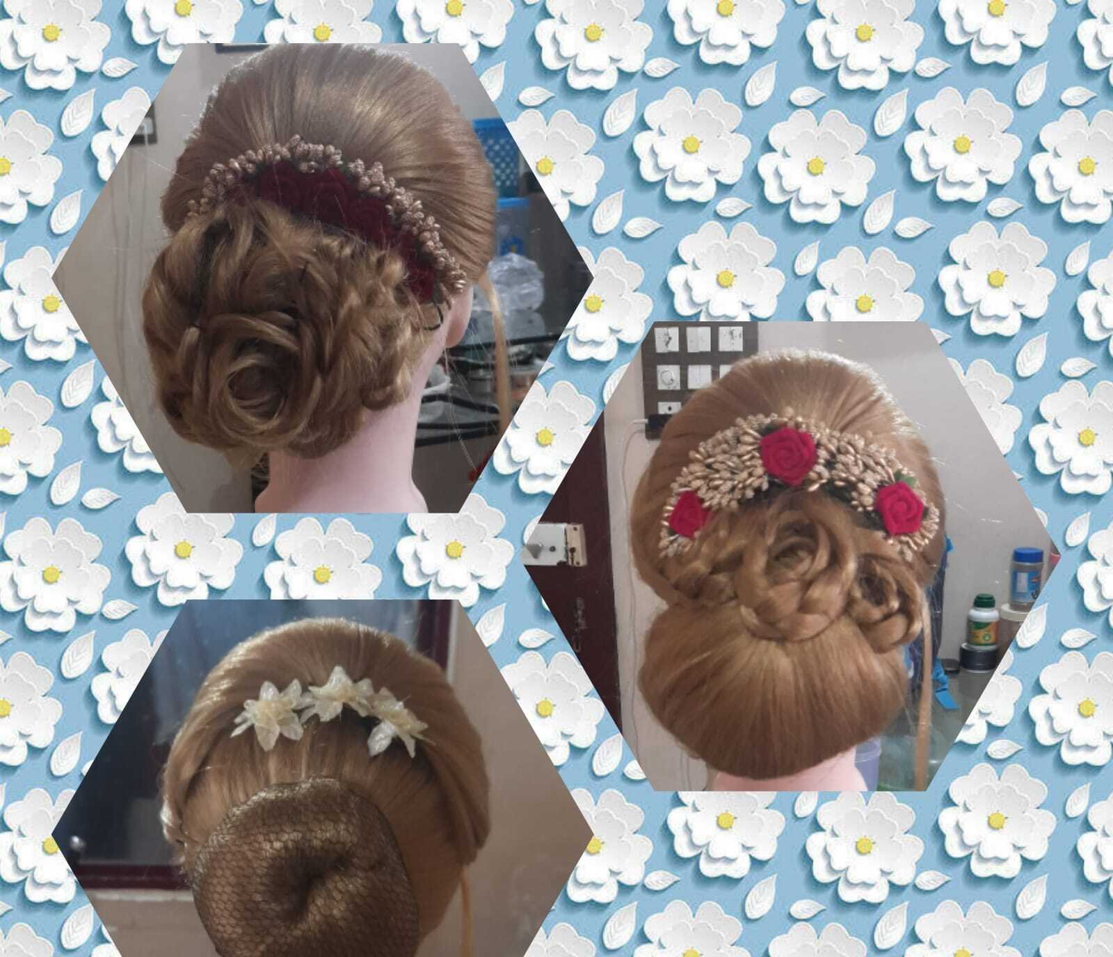 New Look Beauty Parlour