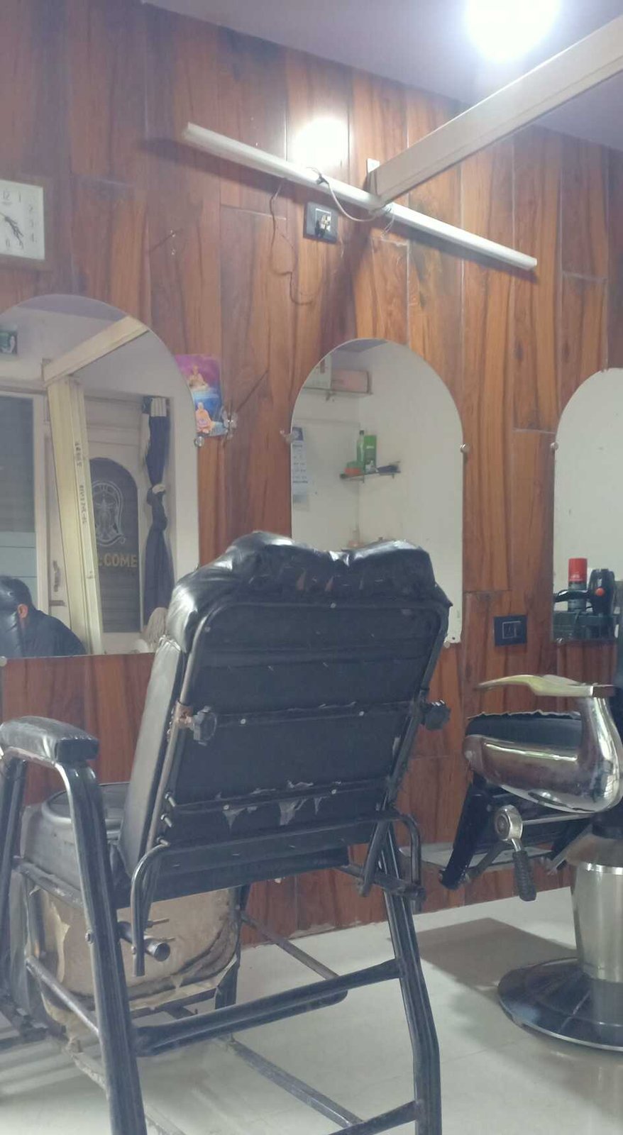 A Dream Beauty Saloon