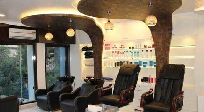 Pro Effex Salon