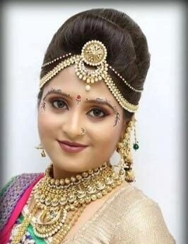 Sonal Beauty Centre