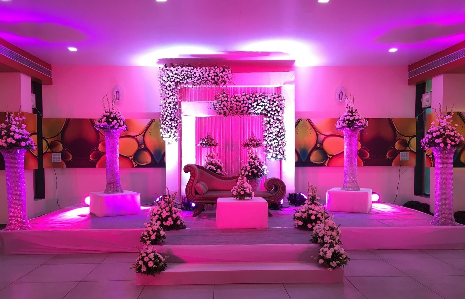 Nakshatra Banquets And Conventions (Weddingz.in Partner)