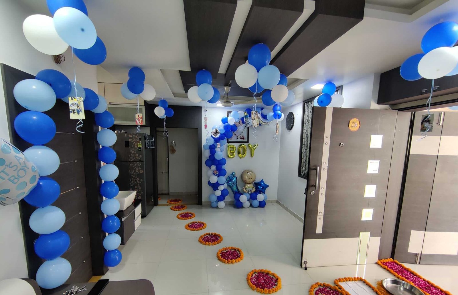 Sunrise Event Management