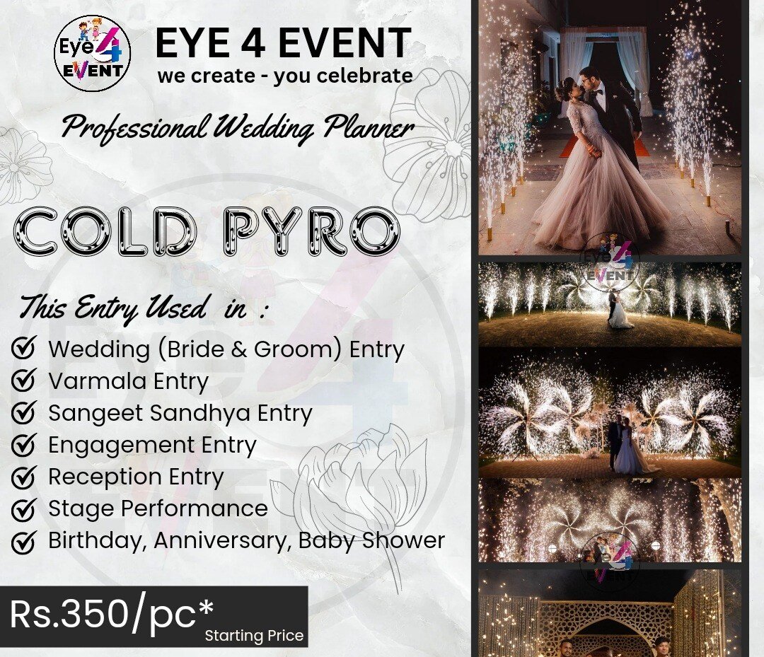 EYE 4 Event