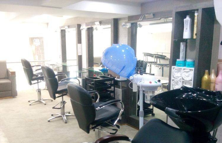 Bellezza Unisex Beauty Salon & Laser Center