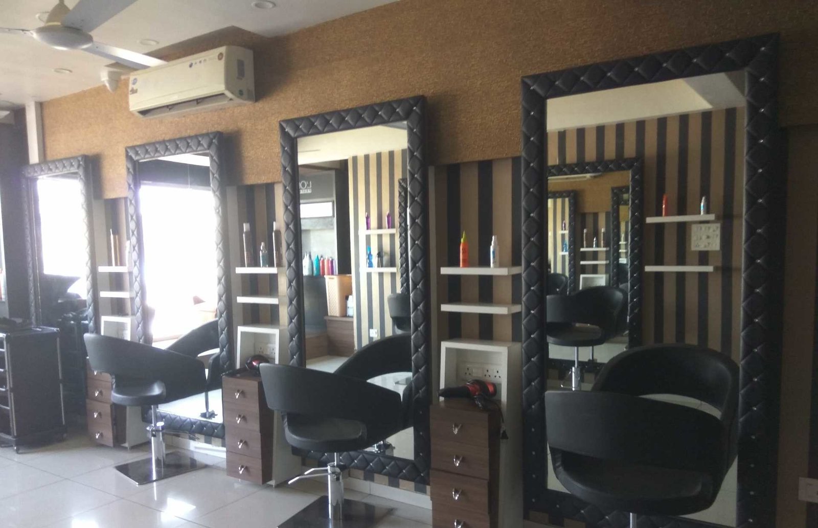 Bonanza Ladies Salon