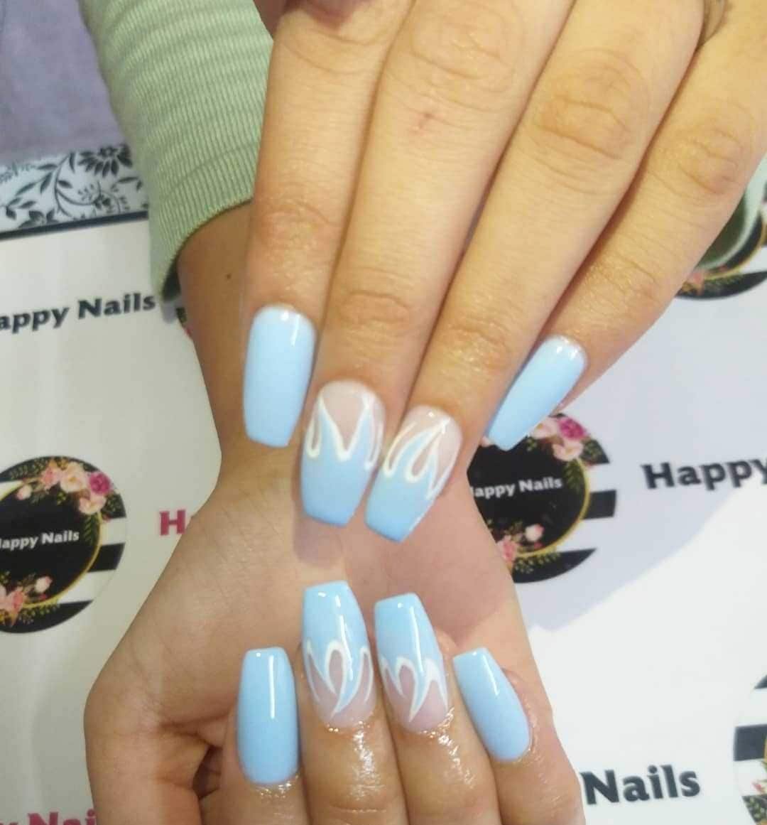 Happy Nail & Eyelash Studio Academy