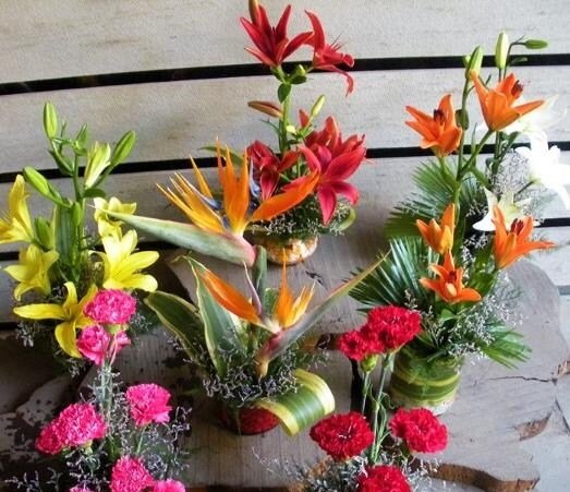 IVY The Flowers Boutique