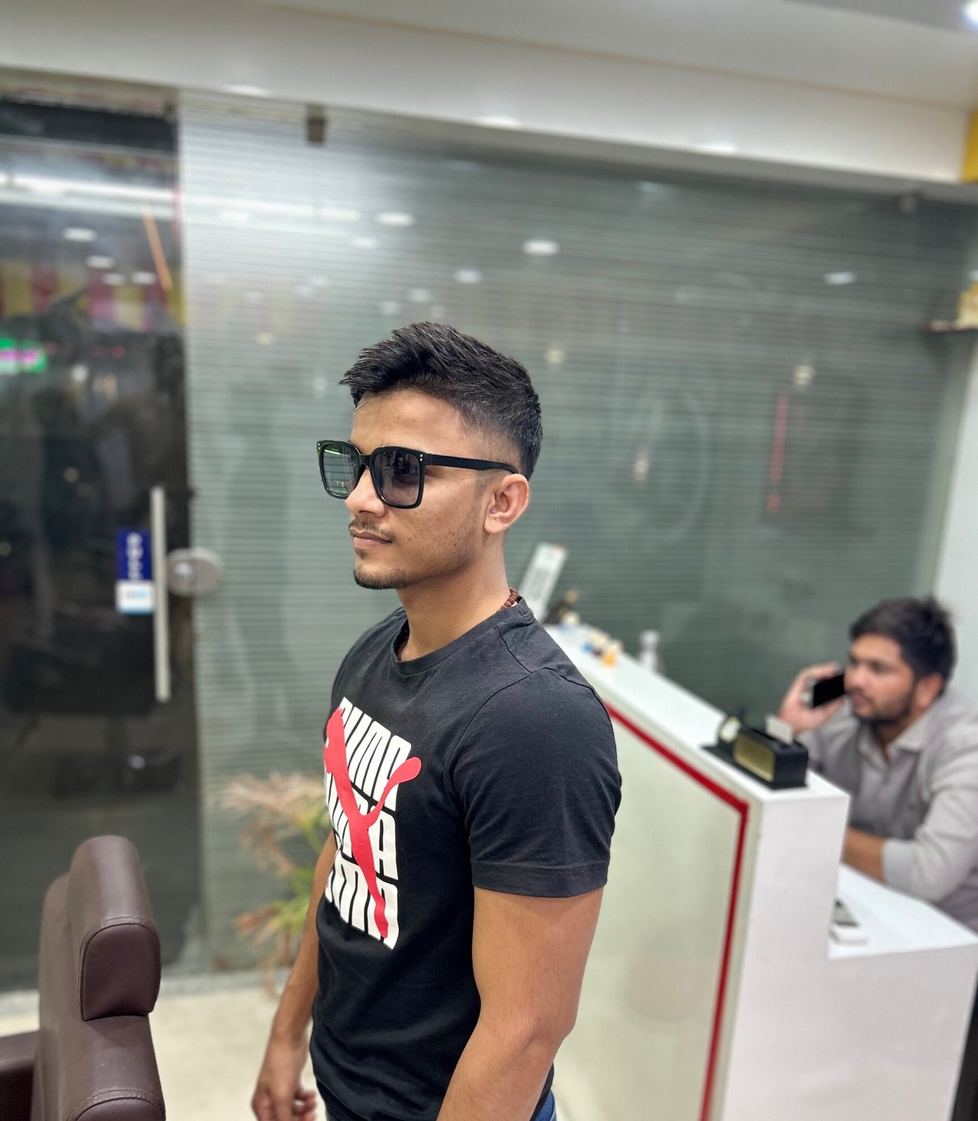 Hair Do