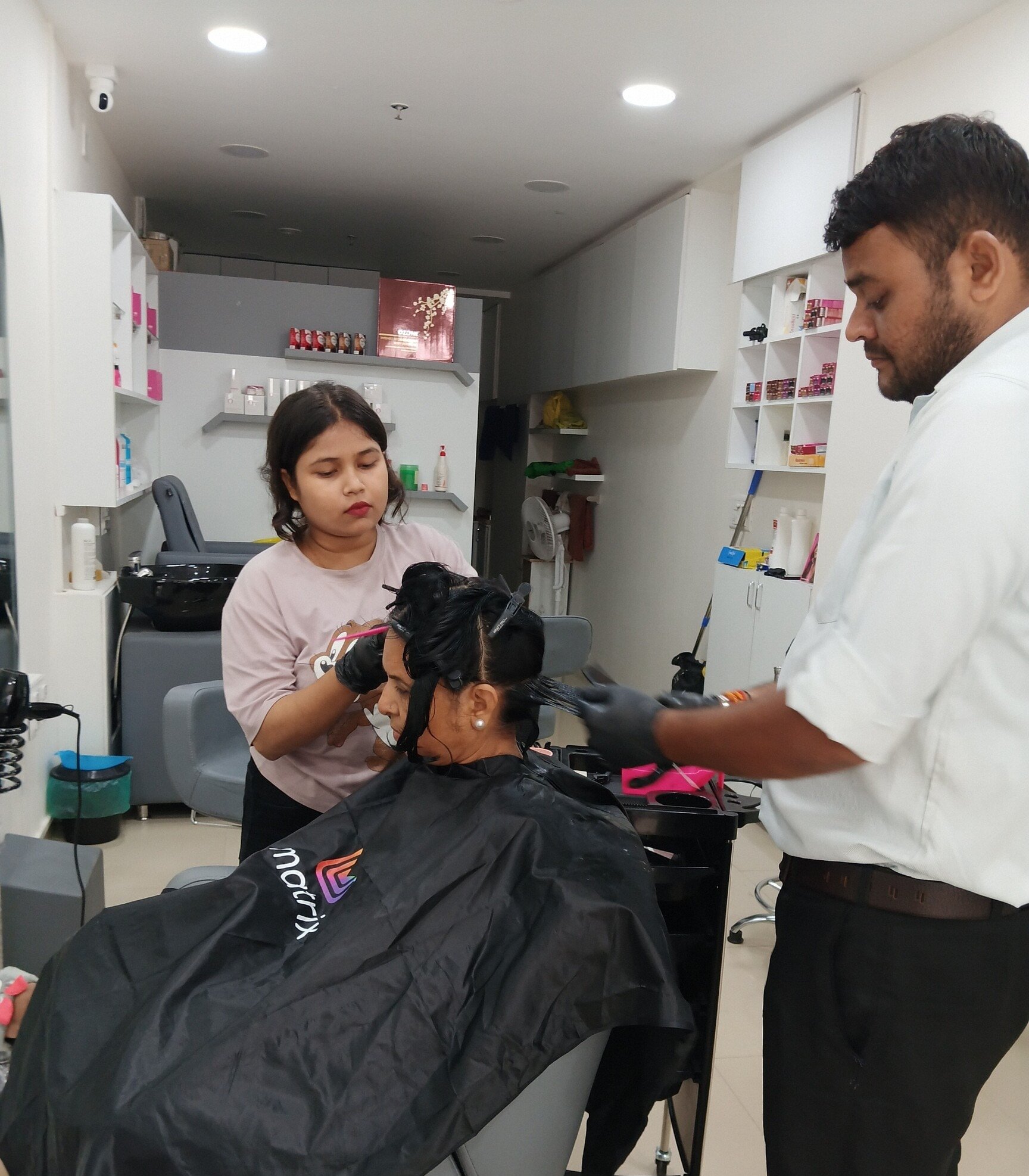 Ira Beauty Care