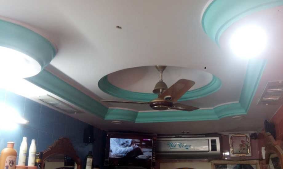 Gohel Hair Salon