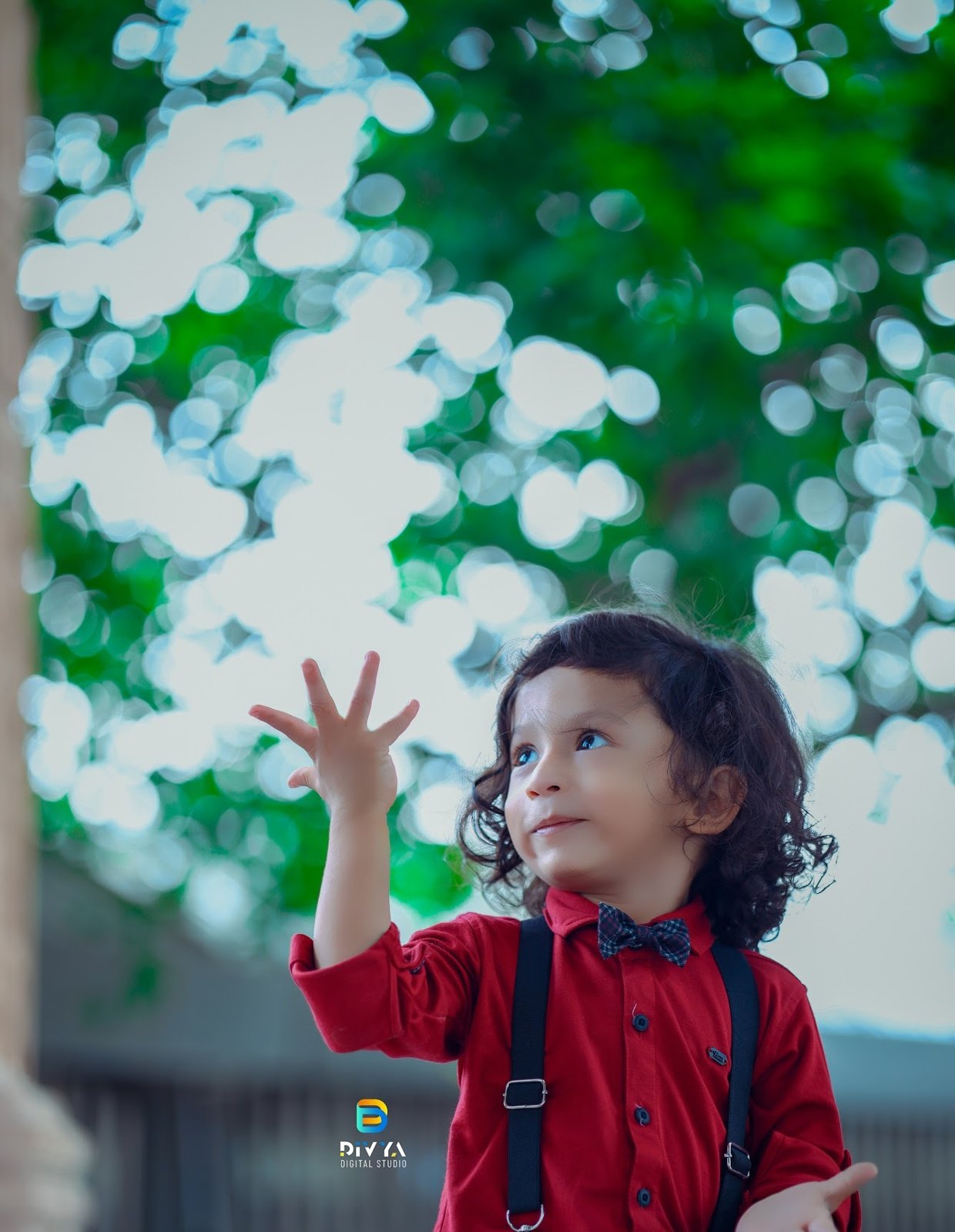 Divya Digital Studio