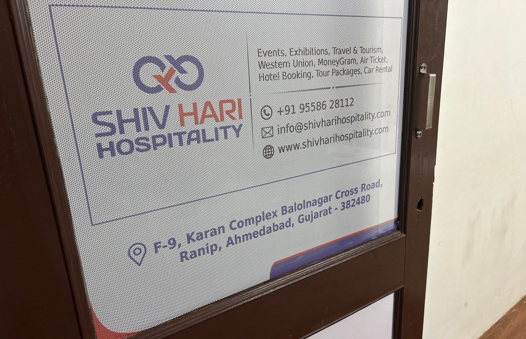 Shivhari Hospitality