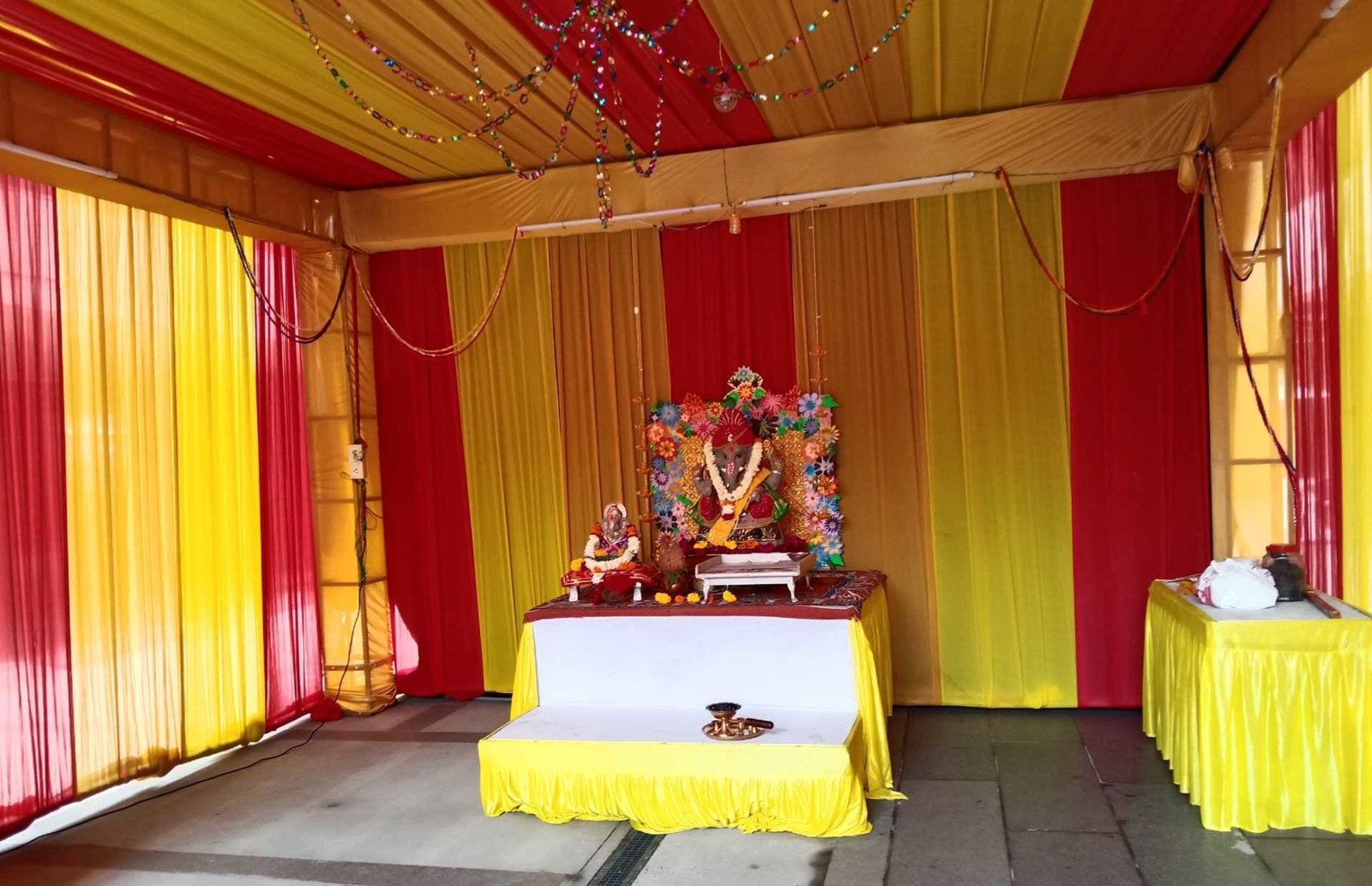 Navrang Decorators