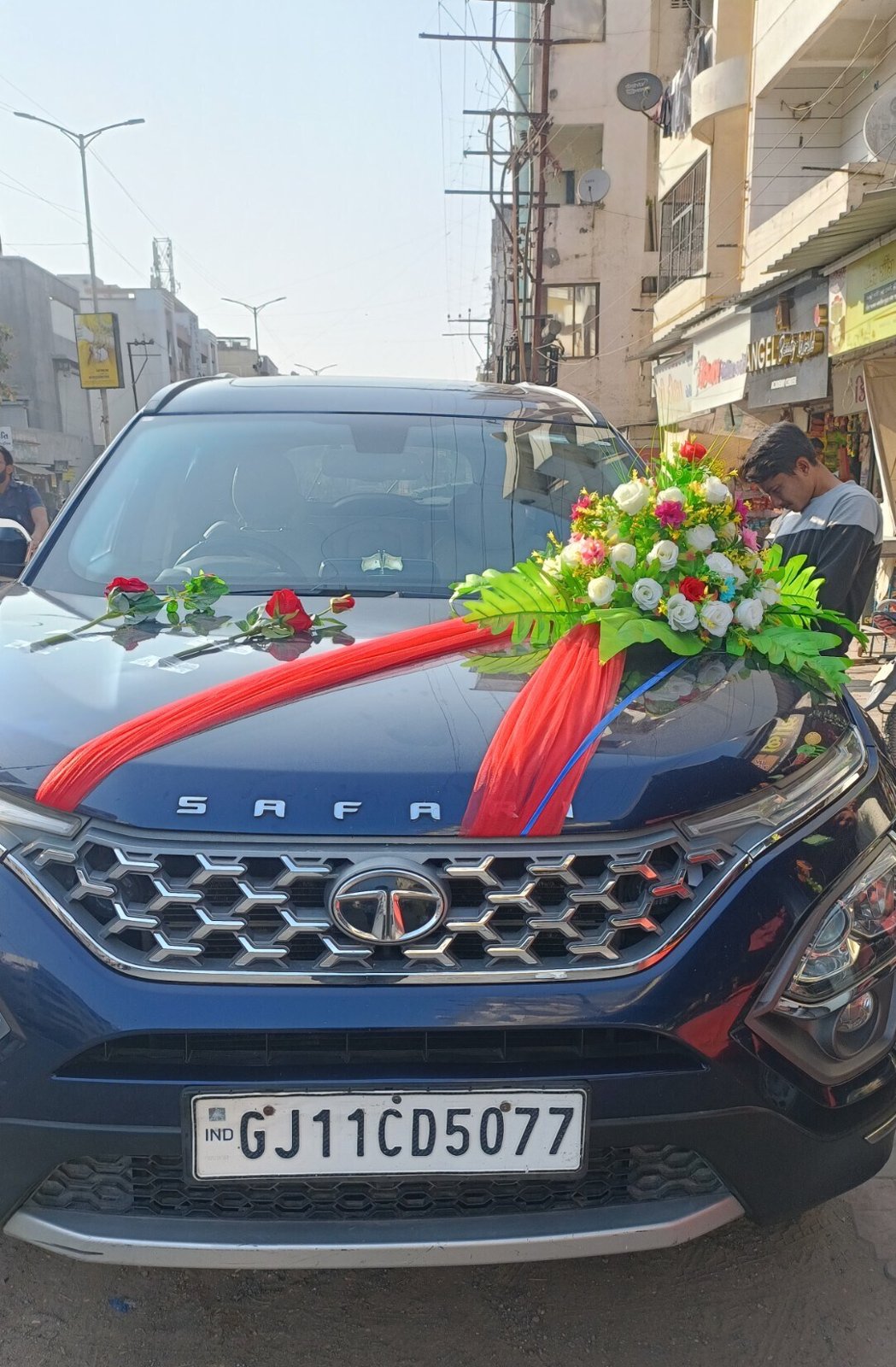 Shreeji Decoration & Craft