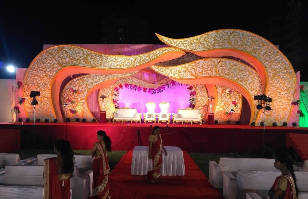 Jain Decorators