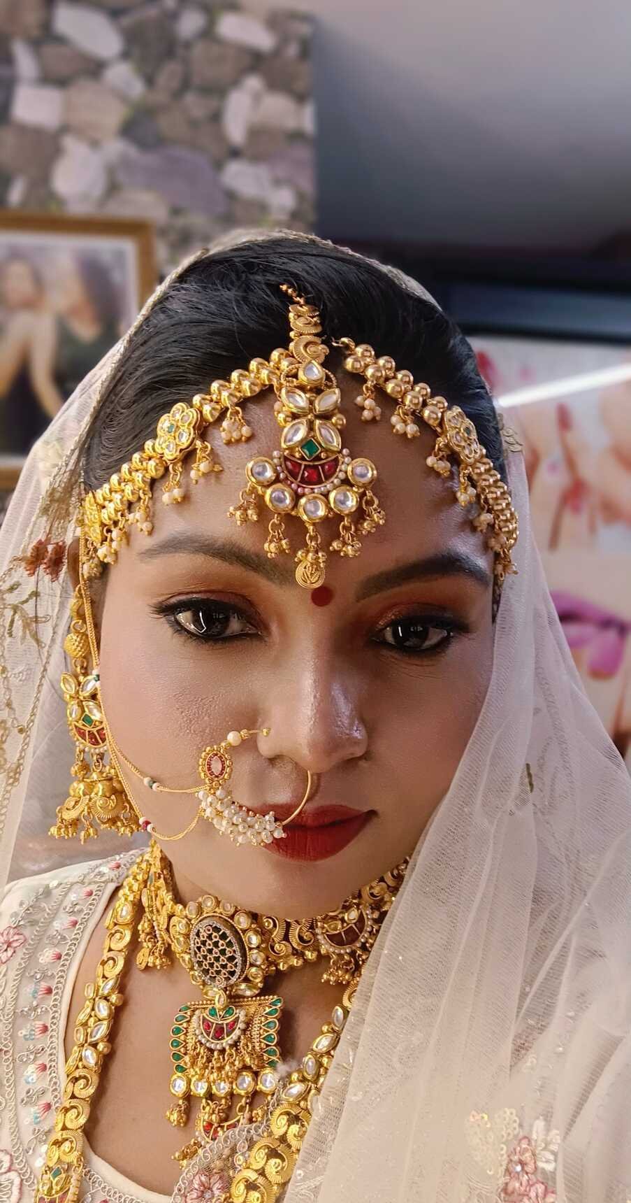Mahi Beauty Parlour & Classes
