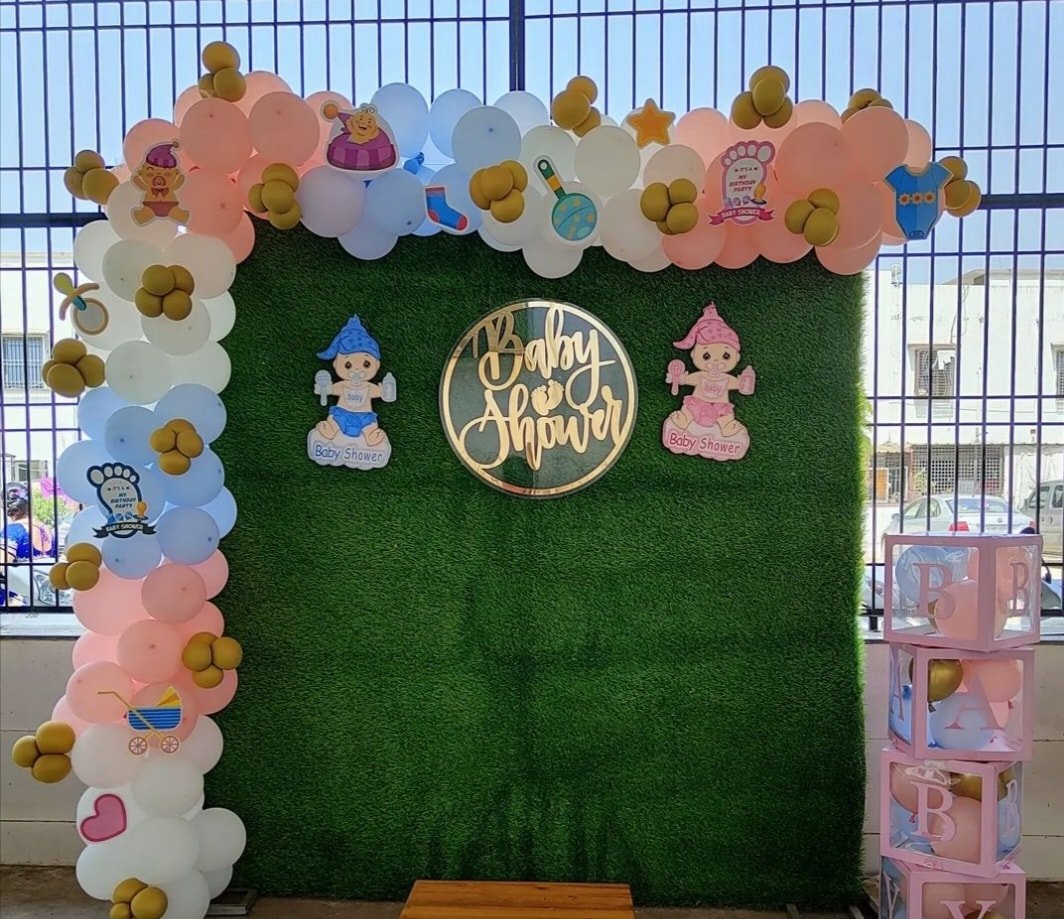 Rukshay Events