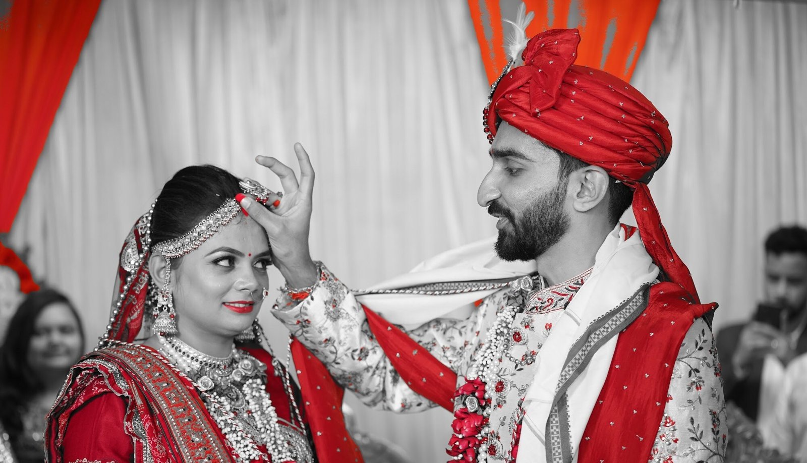 Radhe Shyam Photo Art