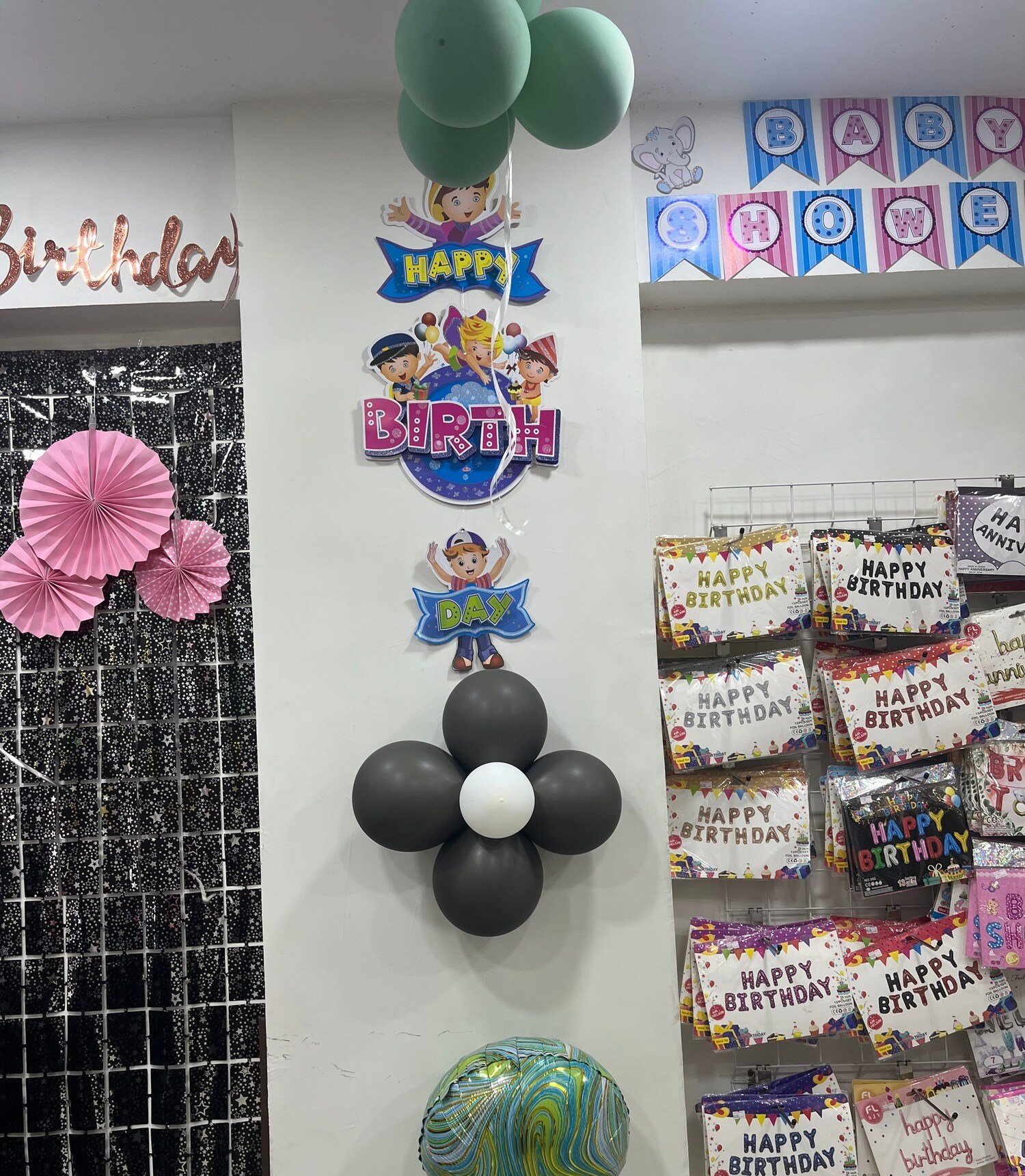 Joy Party Shop