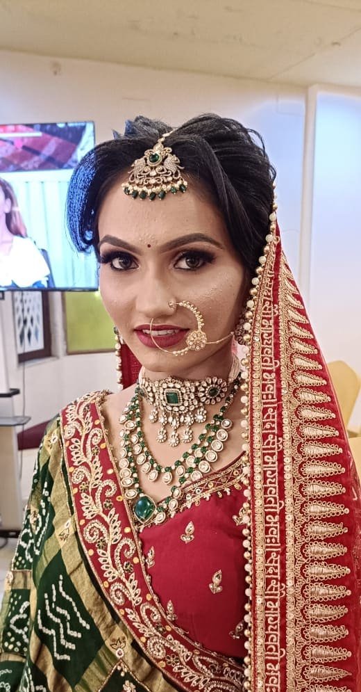 Aishwarya Beauty Care