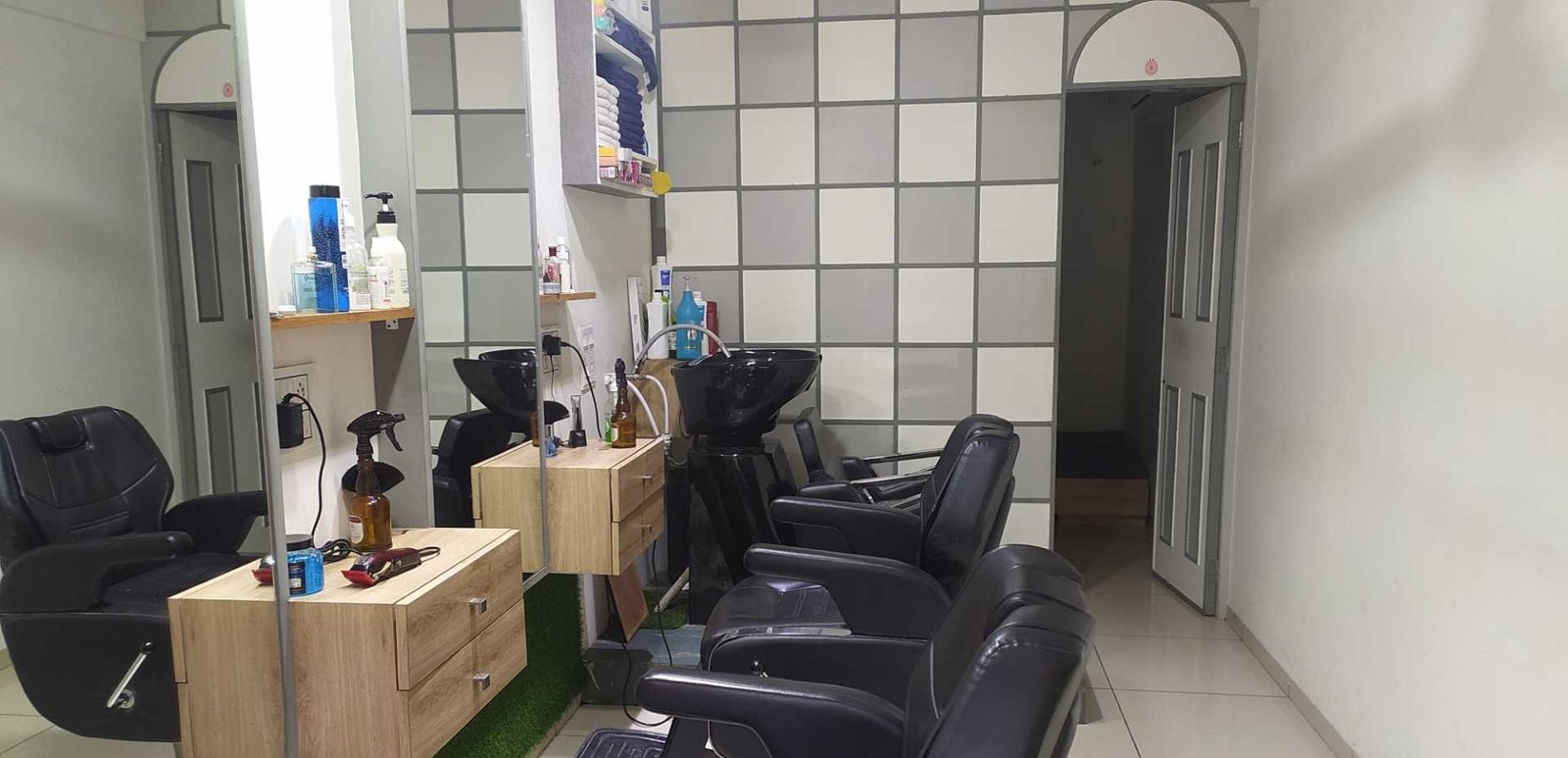 JB Family Salon